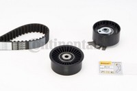 Continental Ctam CT1046K1 Timing Belt Set For Nissan Opel Renault Vauxhall