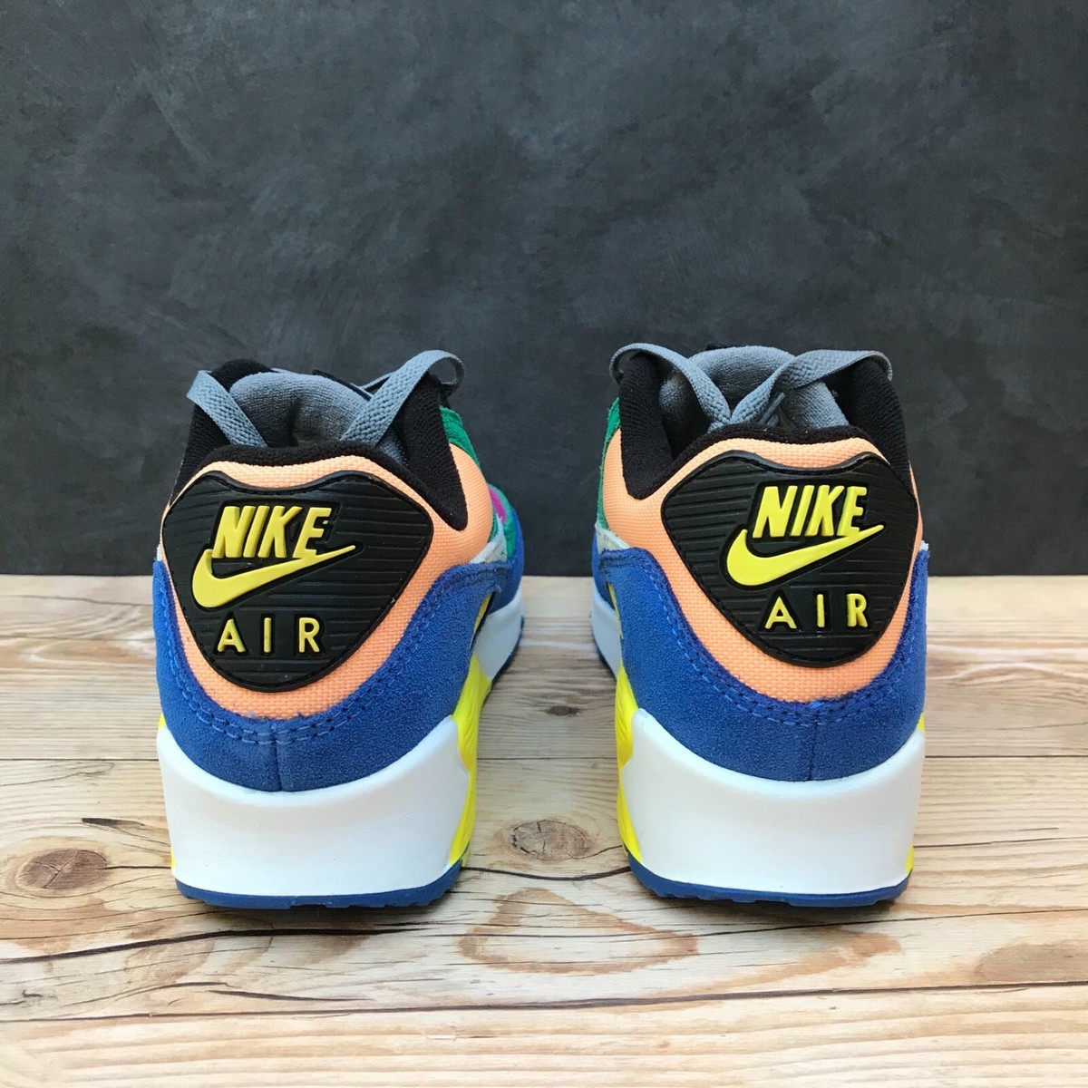 New* Nike Air Max 90 Select-a-Size | eBay