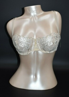 *** AUBADE *** Damen BH MODELL G414 *** UVP: 83 