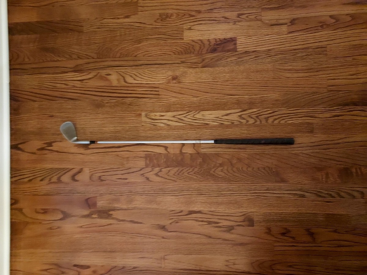 Clubs de golf « WILSON Sam SNEAD » Vintage - Sport & Plein air