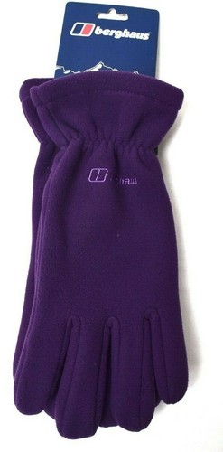 classic fleece ski winter sport gloves 