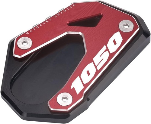 Placa de tierra de soporte para V-Strom 1050 (DL 1050)/1050XT/1050DE/1050DE Adventure - Imagen 30 de 31