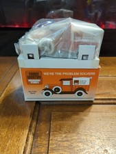 Liberty Classics DieCast 1:25 Ford Model A Pickup Bank Trust Worthy Hardware