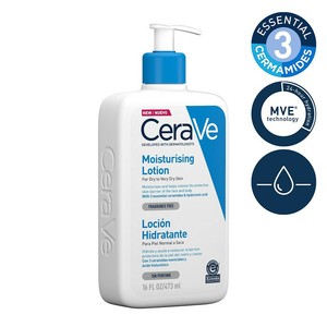 cerave moisturizer 16 oz