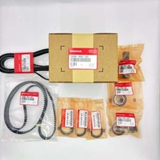 Genuine Oem 19200-rdv-j01 Timing Belt Kit With Water Pump For Accord Odyssey V6