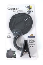 Babystyle Oyster Parasol for sale UK