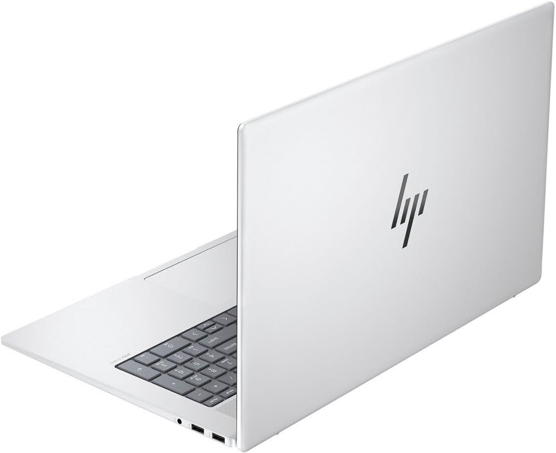 HP Envy 17 Laptop Intel Core Ultra 7 Touchscreen 8TB SSD 96GB 17t