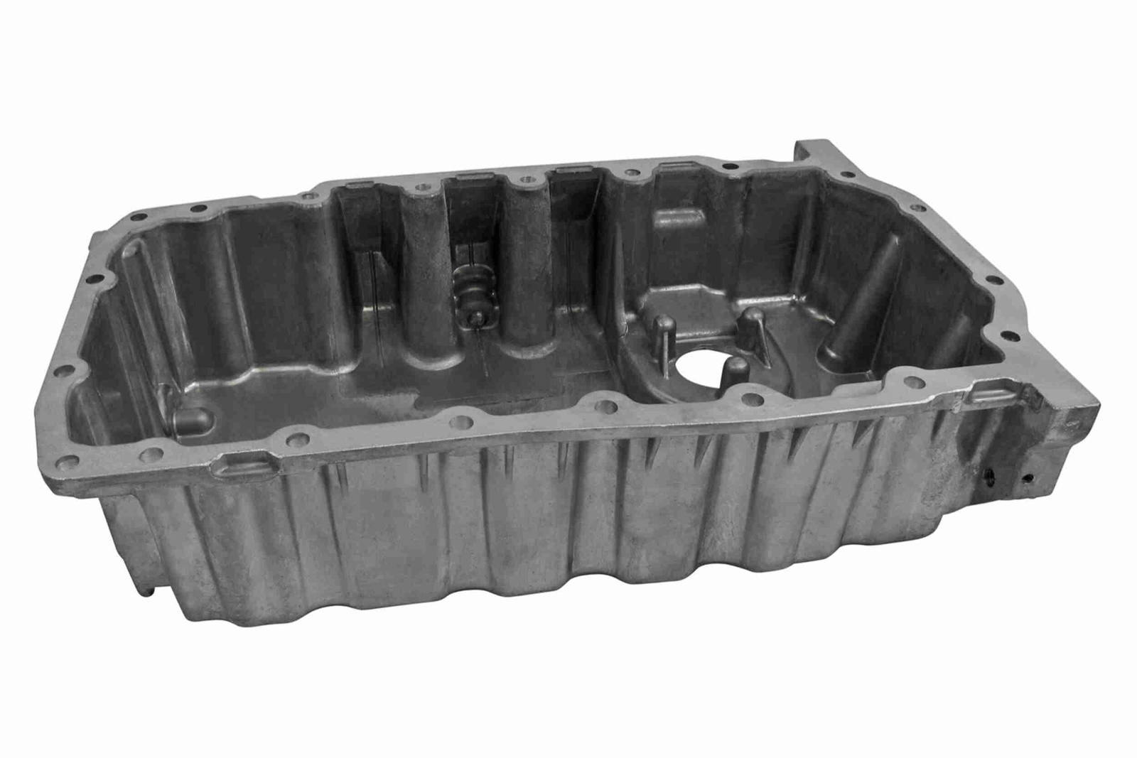 VAICO V10-1887 Oil sump for AUDI,SEAT,SKODA,VW