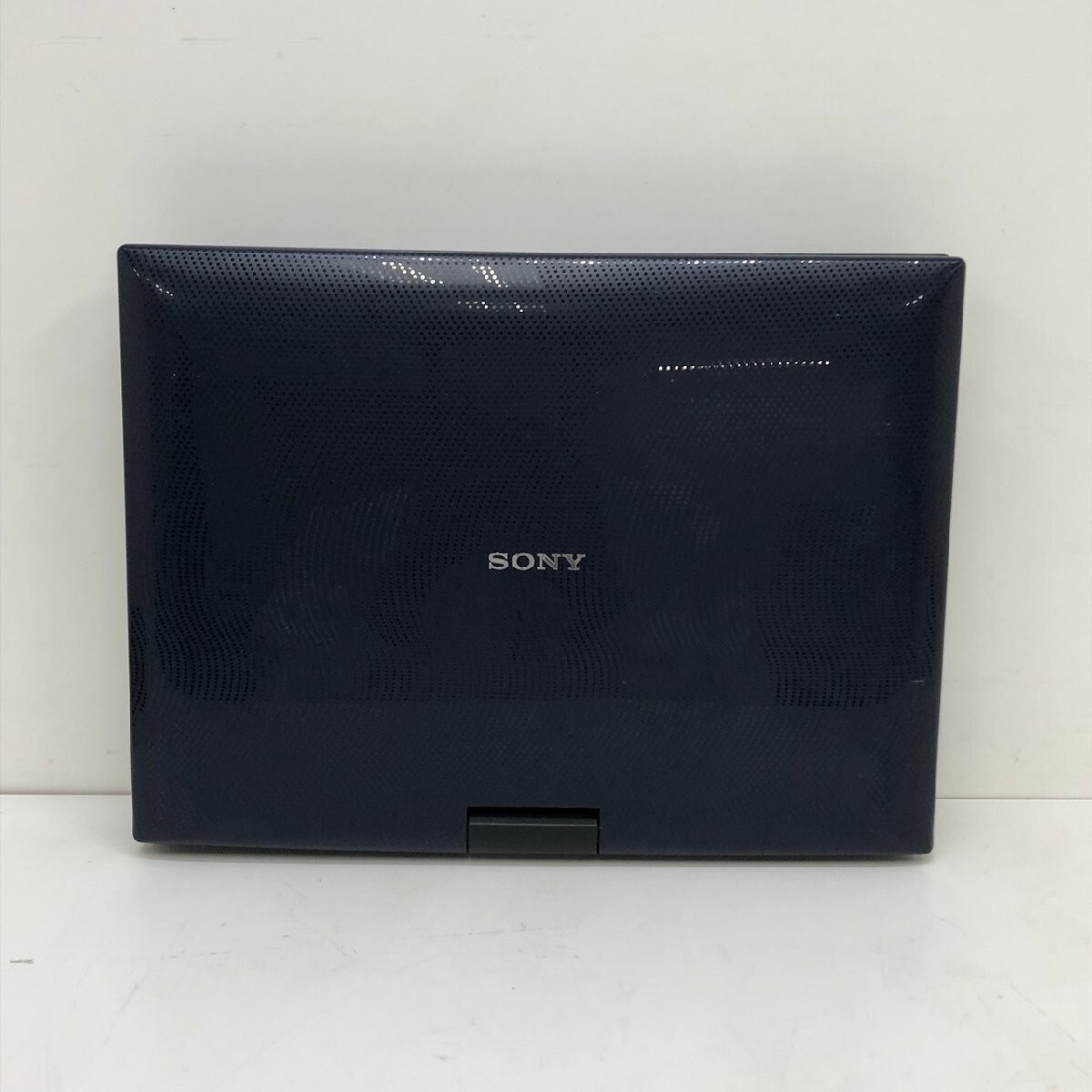 Sony BDP-SX910 Portable Blu-ray Disc Player DVD Player 9” | eBay