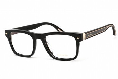 CHOPARD VCH326 0700 Eyeglasses Black Frame 53mm