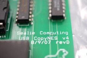 RAM NES RETROZONE RETROUSB POWERPAK LITE HOMEBREW HACK sealie USB Copynes Contro