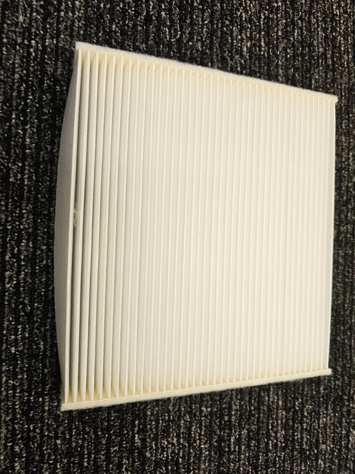 (QTY5)NAPA ProSelect Cabin Air Filters For Toyota Camry 07-17 Corolla 09-19Scion - Image 2 of 4