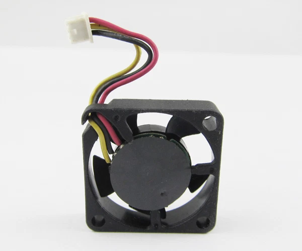 1pc SUNON DC fan KD0502PEB2-8 5V 0.6W 25x25x6mm 2506 3pin For Apple PowerBook - Image 2 of 3