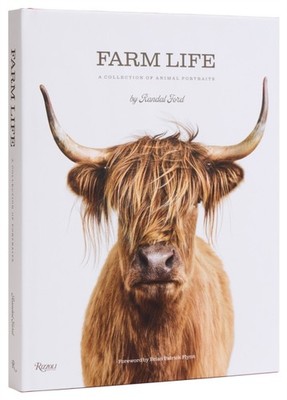 Farm Life by Brian Patrick Flynn HARDBACK 9780847831715