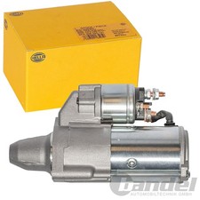 HELLA ANLASSER STARTER 1,7kW passend f&uuml;r MAYBACH 57 62 MERCEDES-BENZ C-KLASSE