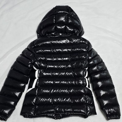 Valentino x Moncler VLogo Hooded Down Jacket | Size 38 (XXS) | AW