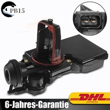 Ventil Luftsteuerung Ansaugluft für BMW 3er E46 5er E39 E60 E61 X3 E83 Z3 E36 Z4