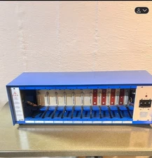 DME  11  Zone Hot Runner Control 
