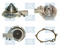 Wasserpumpe MotorküHlung Saleri SIL PA575P FüR Opel Omega V87 Caravan Senator