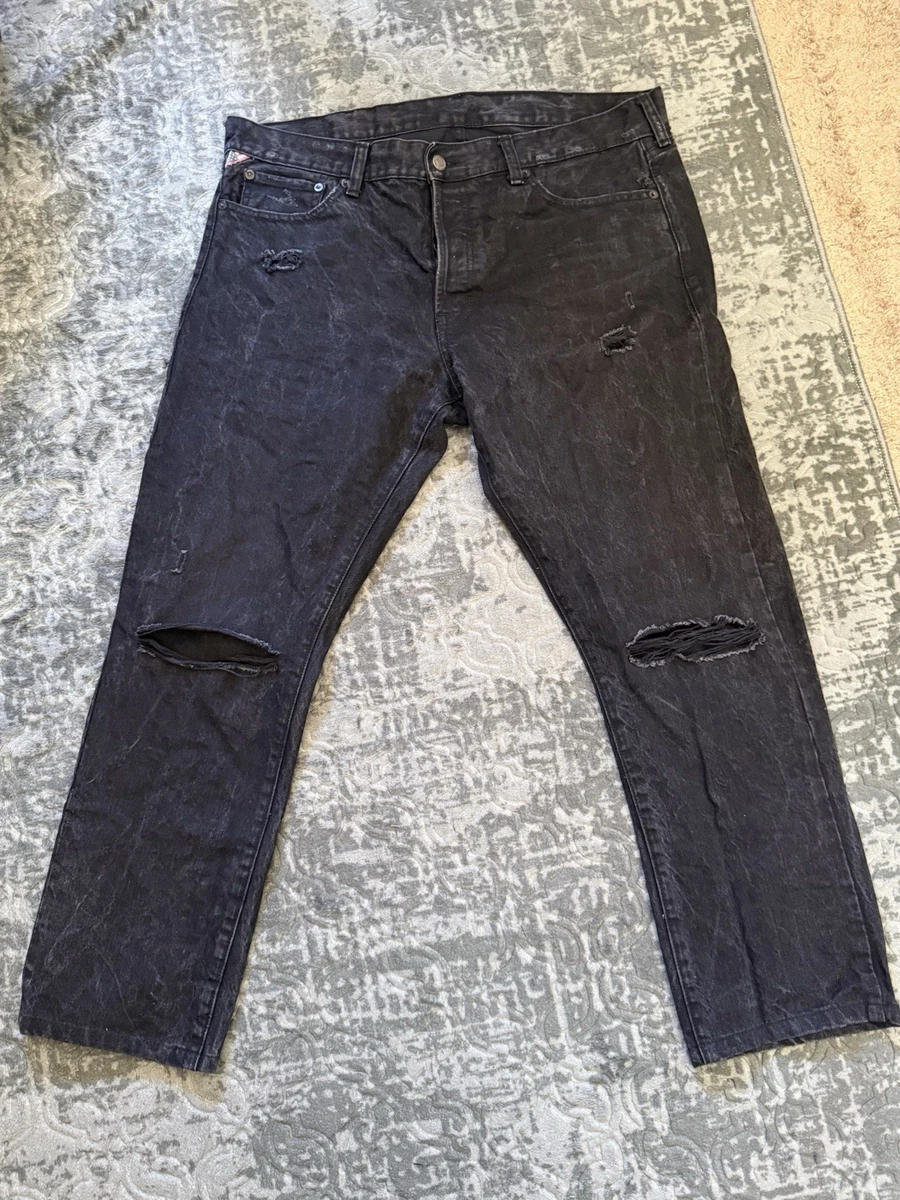 25+ Denim & Supply Ralph Lauren Men's Denim Jeans for sale