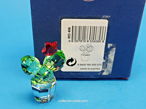 Swarovski Happy Flower | eBay