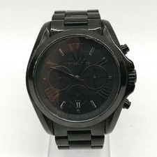 Michael Kors Bradshaw MK5550 Women's Wrist Watch for sale online