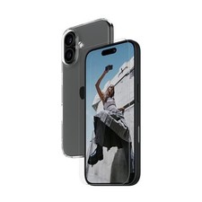 PanzerGlass SAFE. by  2-in-1 Protection Bundle iPhone 16