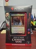 Magic the Gathering MTG Innistrad CRIMSON VOW Commander Deck VAMPIRIC BLOODLINE