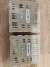 Lot Of 2 PhyAdapter Phybridge LB-PA111 VOIP Phone Line RJ11/Ethernet RJ45