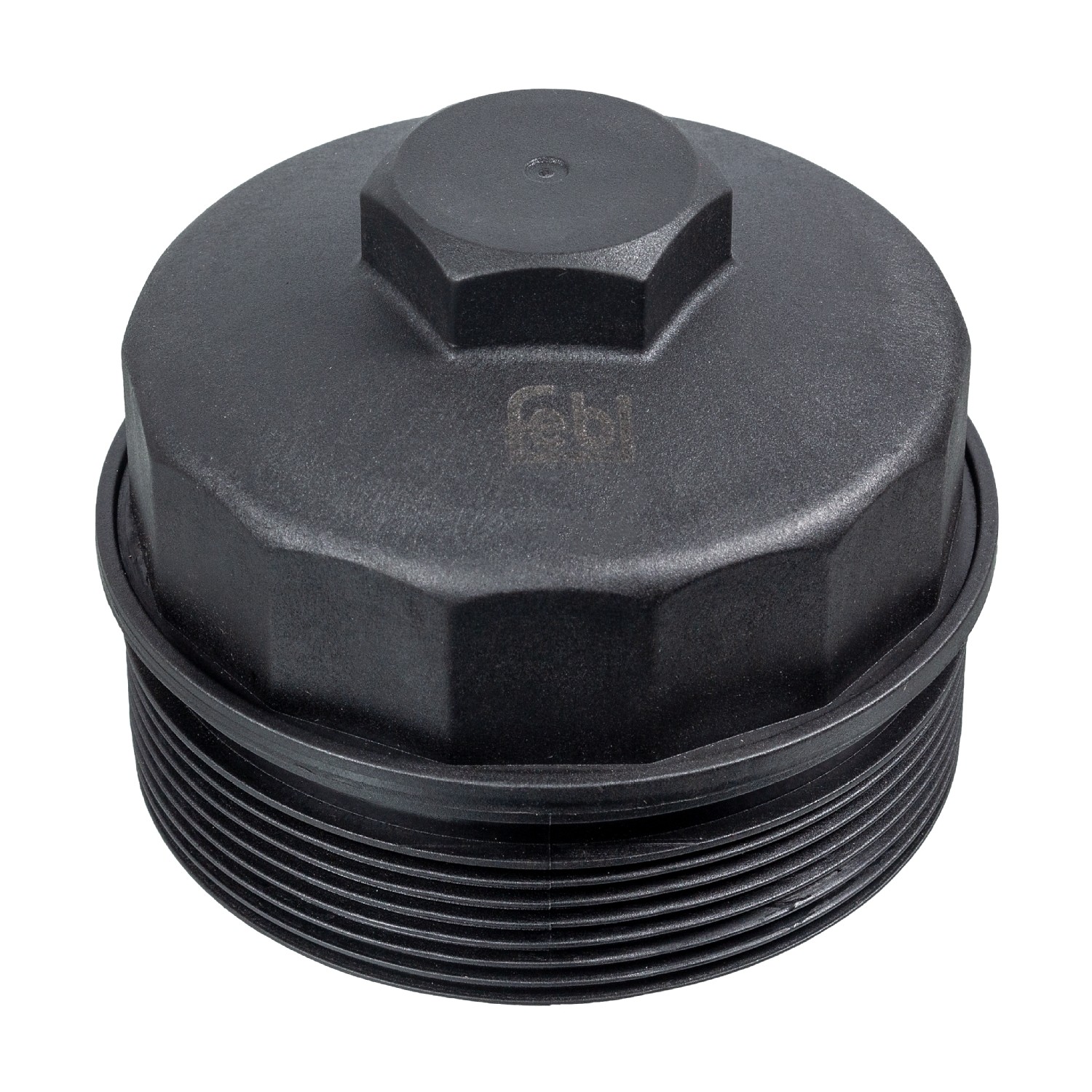 Febi Bilstein Oil Filter Housing Cap 107320 - OEM Quality for Mercedes - Image 11