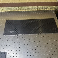 Thorlabs MB2060/M - 200 mm x 600 mm 