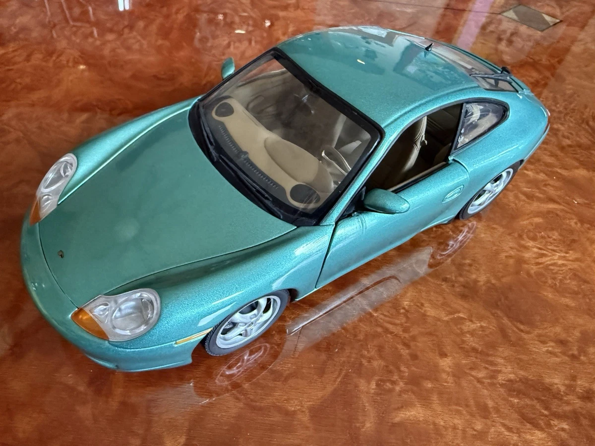 Porsche 996 1 18 for sale | eBay