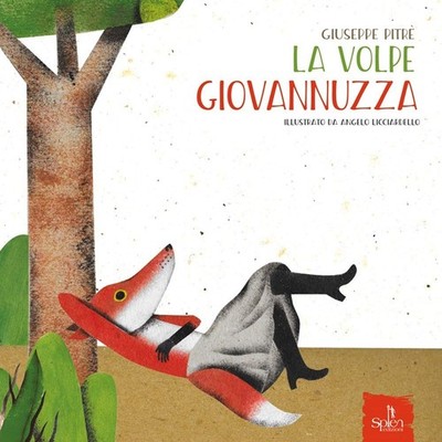 Giuseppe Pitrè Angelo La volpe Giovannuzza. Edi (Gebundene Ausgabe) (US IMPORT)