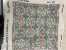 Ehrman Tapestry Kit - Bengal Moss - Kaffe Fassett