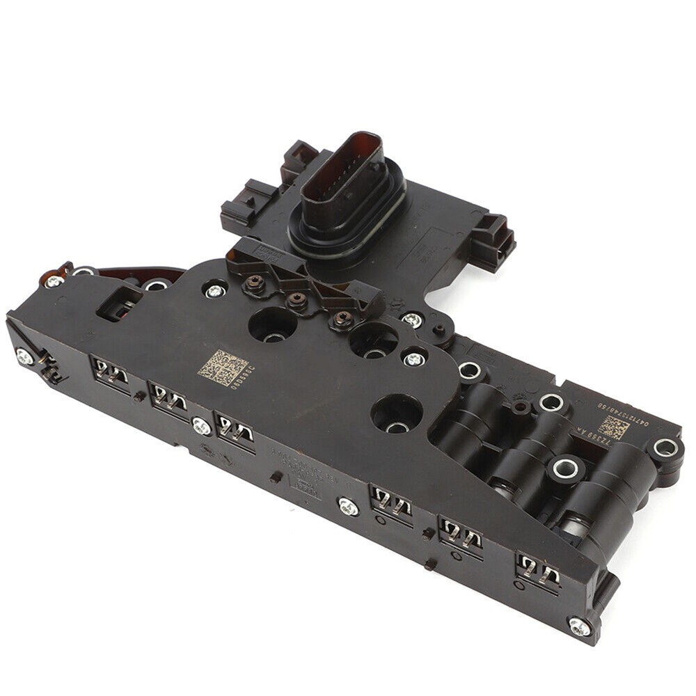 AA5P-7Z369-AA Transmission Valve Body For Ford Edge Explorer MKS MKT 6F50 6F55