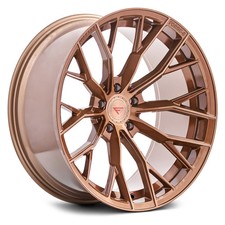 Ferrada Forge-8 Fr9 Wheel 20x9 15 5x114.3 71.6 Cobre Single Rim Ferrada Forge-8 Fr9 Wheel 20x9 15 5x114.3 71.6 Cobre Single Rim