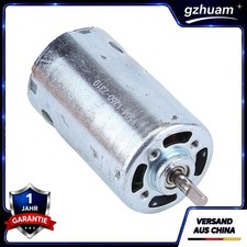 Autodachantriebsmotor, kompatibel Passend f�r BMW Z4, ersetzt 54347193448