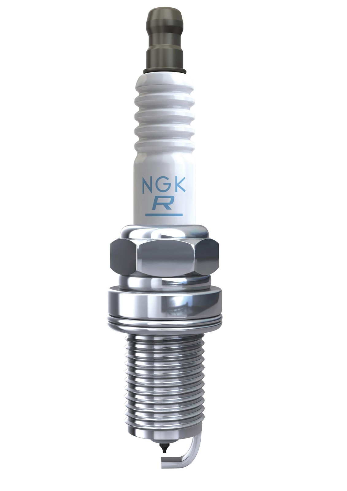 NGK 1553 Spark Plugs - LKAR8B19