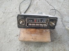 Datsun 710 Sedan Am Radio Model Tm-401be 74 75 76 77 Datsun 710 Sedan Am Radio Model Tm-401be 74 75 76 77