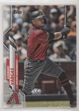 2020 Topps Ildemaro Vargas #114 03a2