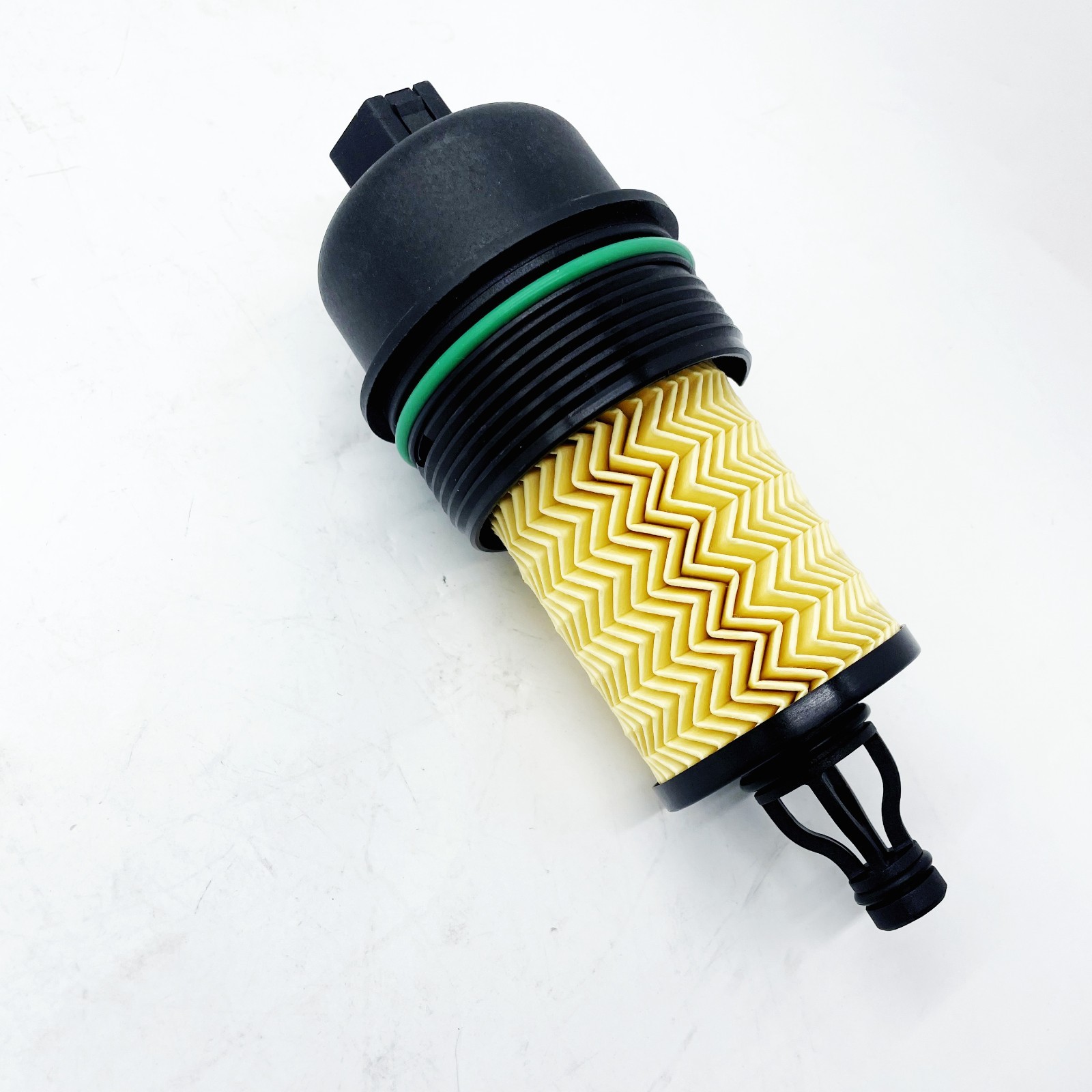 Oil  Air  AC Filters for Maserati V6 Gas Ghibli Quattroporte & Levante