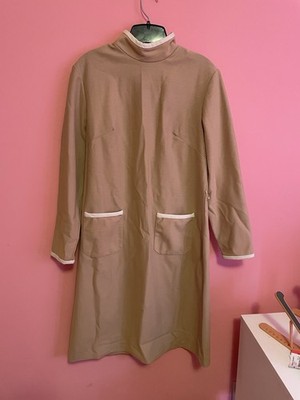 Vintage Sheath Dress By Chapter two