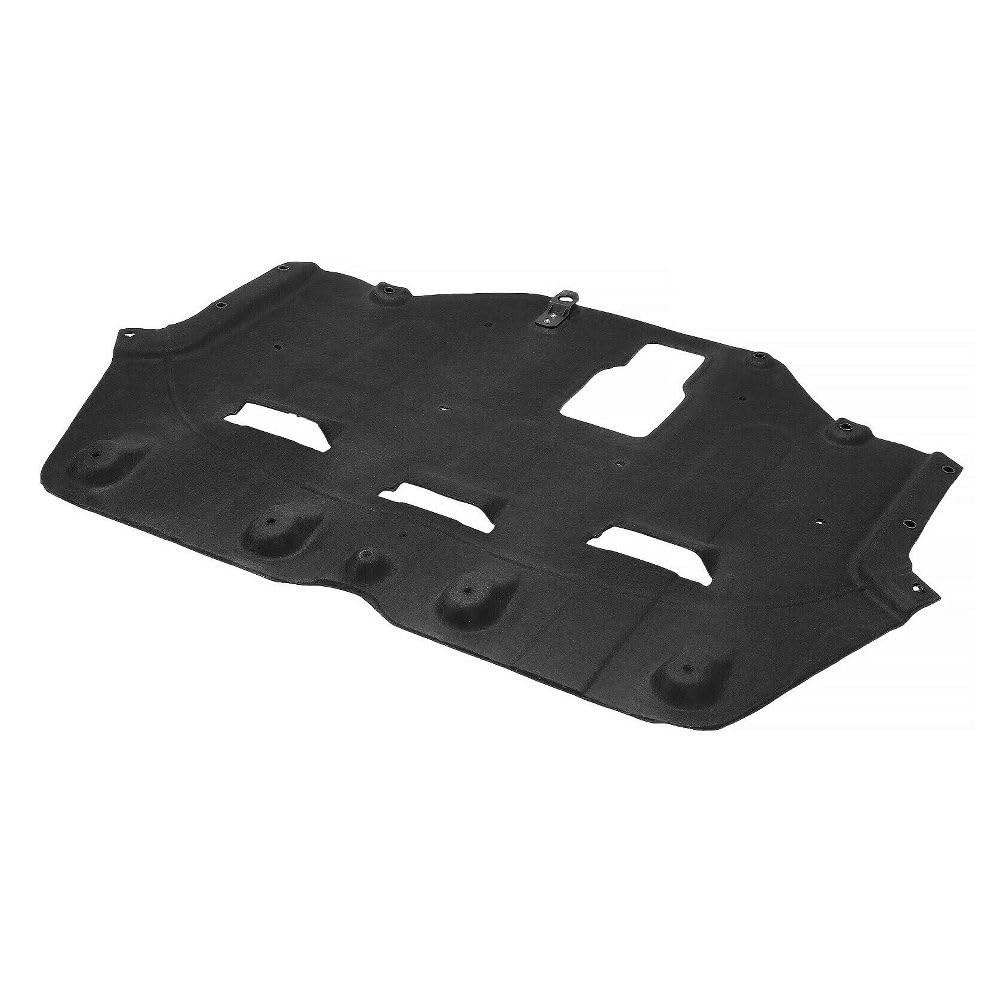 Engine Under Cover Splash Shield for Hyundai Sonata 2011-2017 29130C1000 View 3