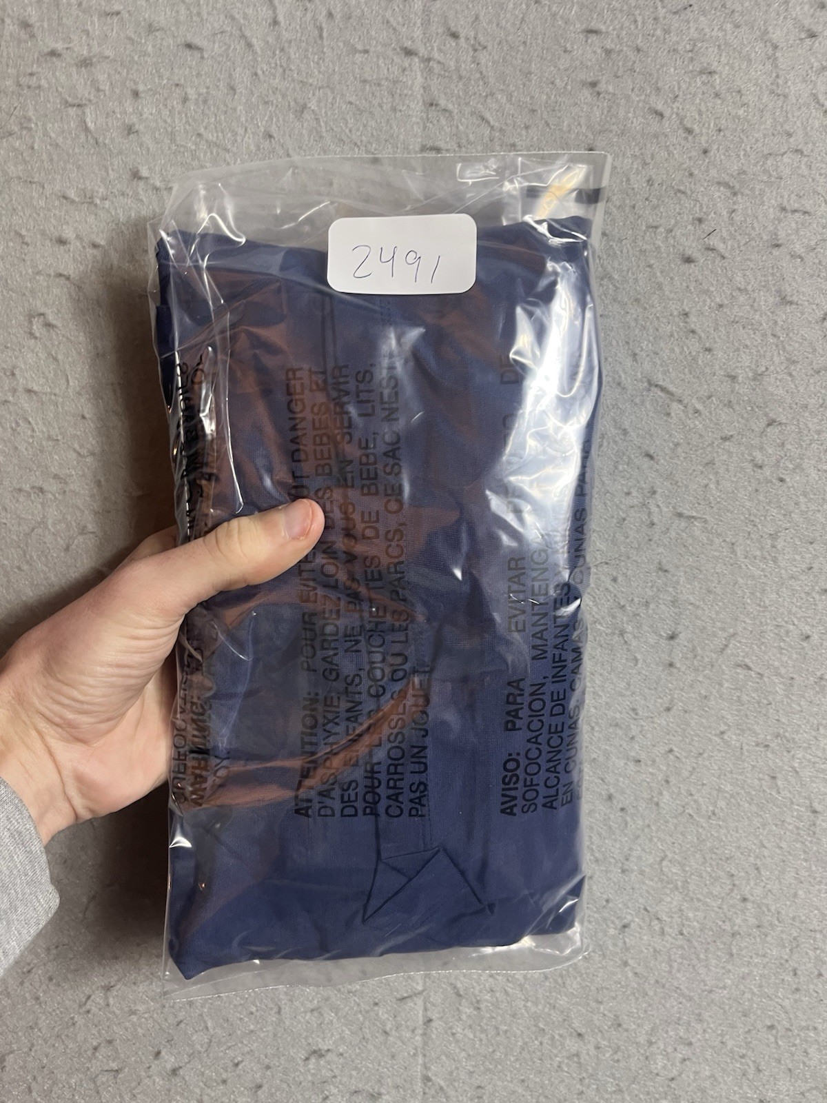 Peter Millar Mountaintop Golf Performance Long Sl… - image 8