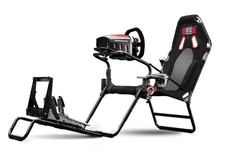 Next Level Racing GT Lite Foldable Simulator Cockpit NLR-S021