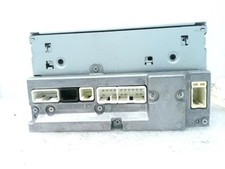 Autoradio Toyota VERSO