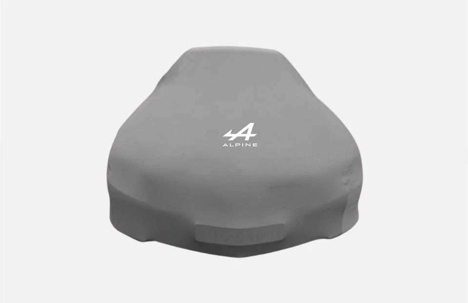 Capa de carro para ALPİNE A310, produção especial para seu veículo, capa interna - Imagem 3 de 4