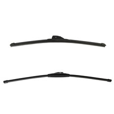 Trico Tech Windshield Wiper Blade Driver & Passenger Front Pair