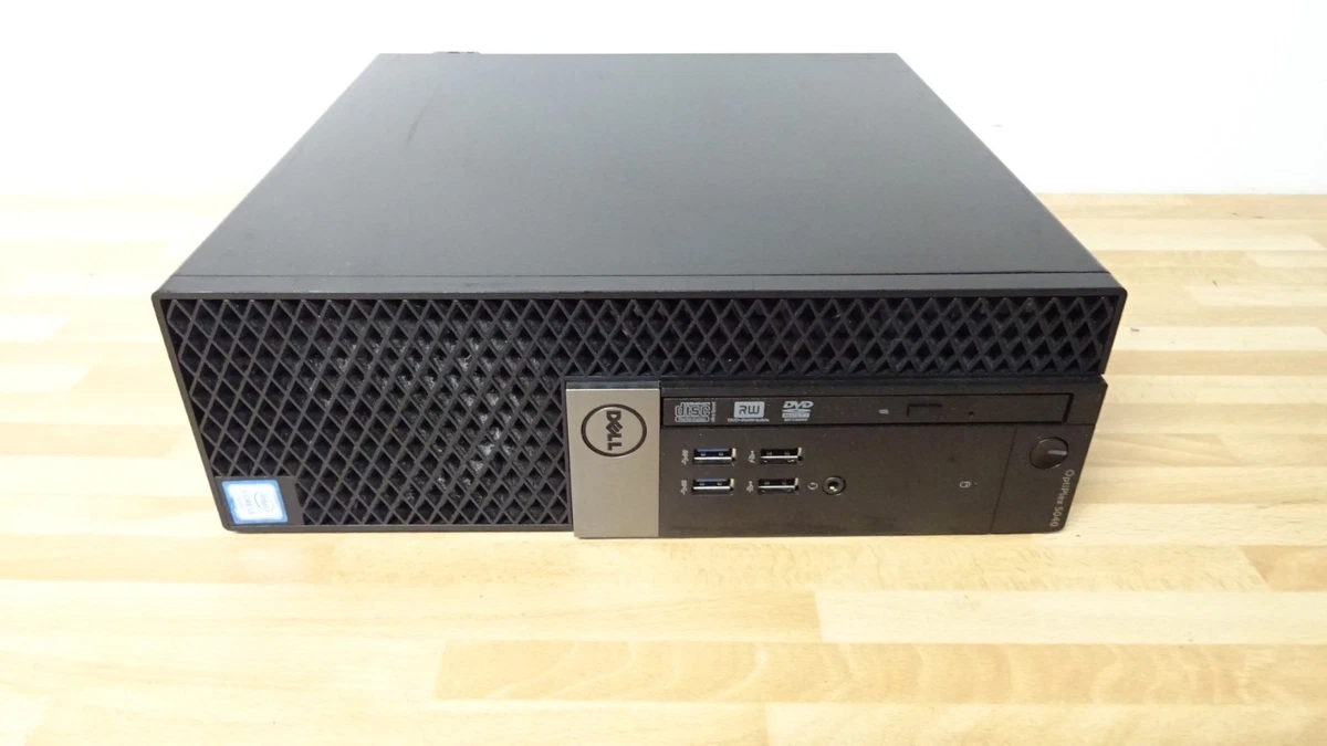Dell OptiPlex 5040 PC Desktops & All-In-One Computers for sale