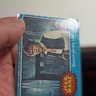 Topps 1977 Star Wars Base Set Harrison Ford Han Solo Card #1
